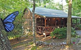 Laurel Creek- Blue Ridge